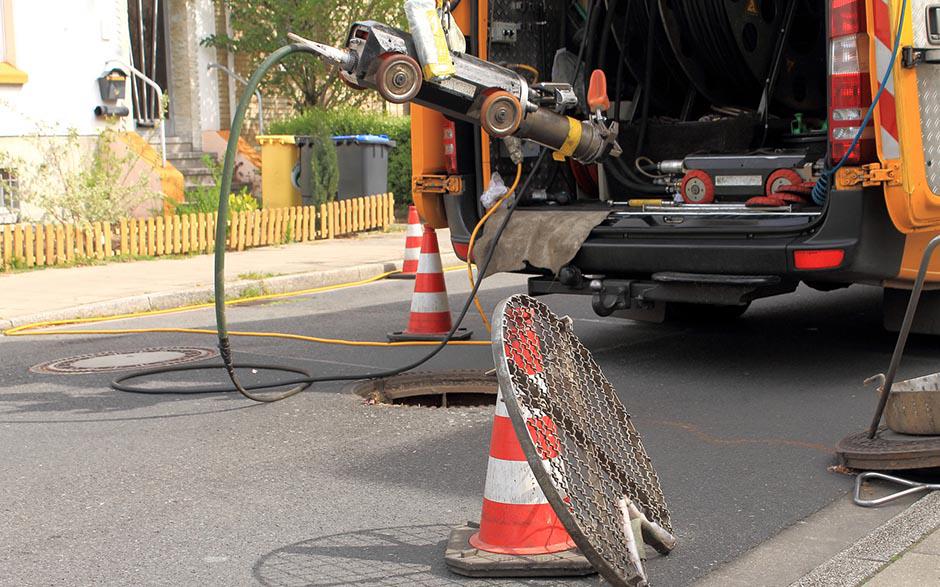 prix intervention débouchage canalisation Guignes
