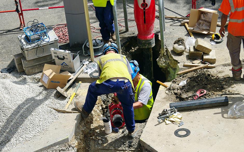 déboucher canalisation graisse Guignes