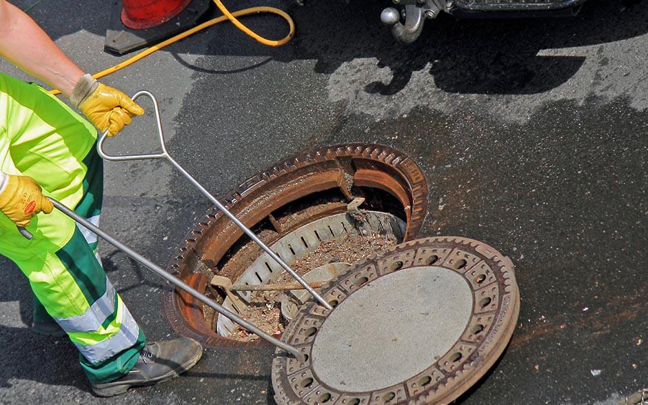 déboucher une canalisation Nandy