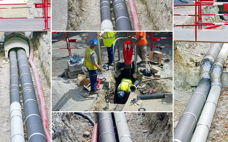 débouchage canalisation Ballancourt-sur-Essonne