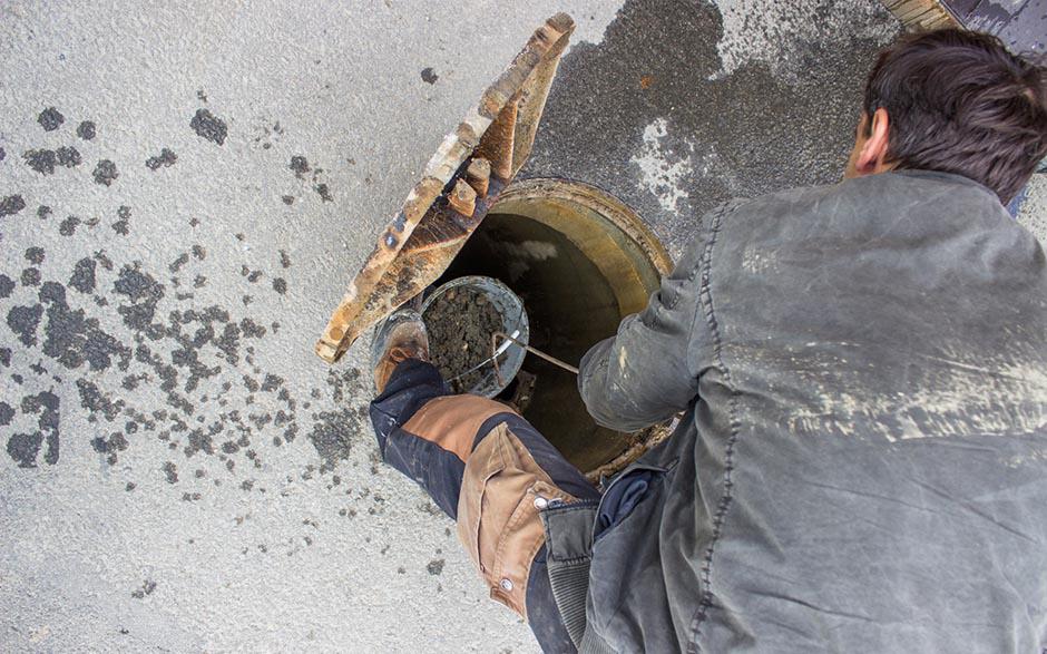 débouchage canalisation Aubervilliers