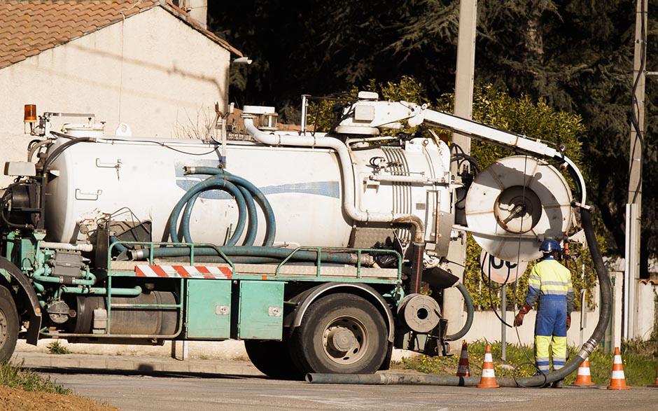 société de débouchage canalisation Guignes