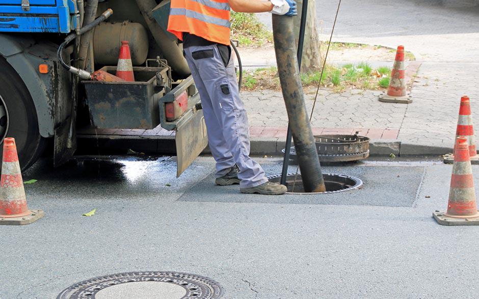 déboucheur canalisation Guignes