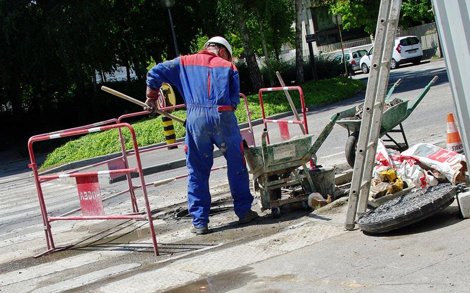 débouchage canalisation Aubervilliers