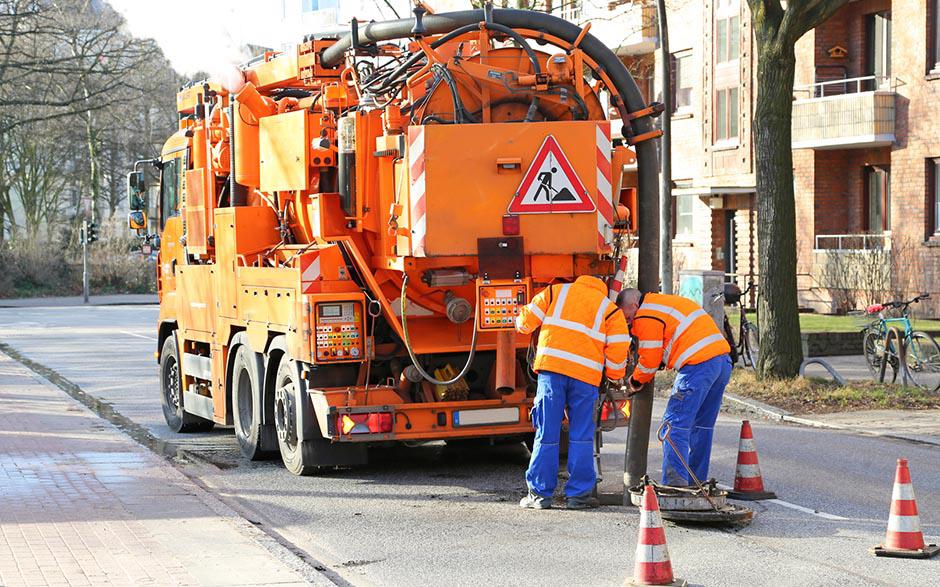 débouchage urgent Chennevières-sur-Marne