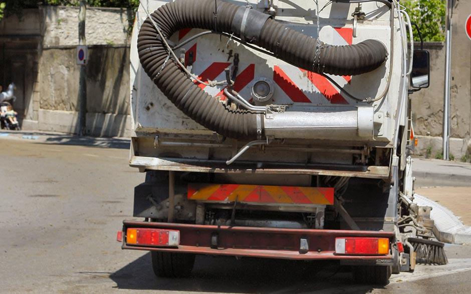 déboucher une canalisation Nandy