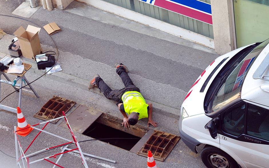 déboucheur canalisation Guignes
