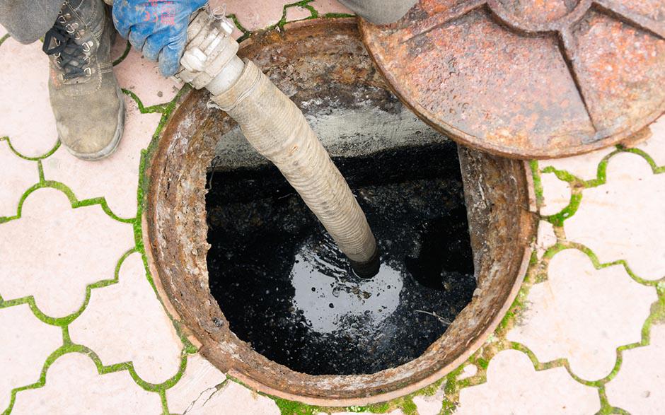 prix débouchage canalisation wc Guignes