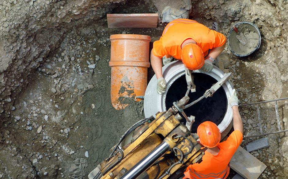 déboucher une canalisation Nandy