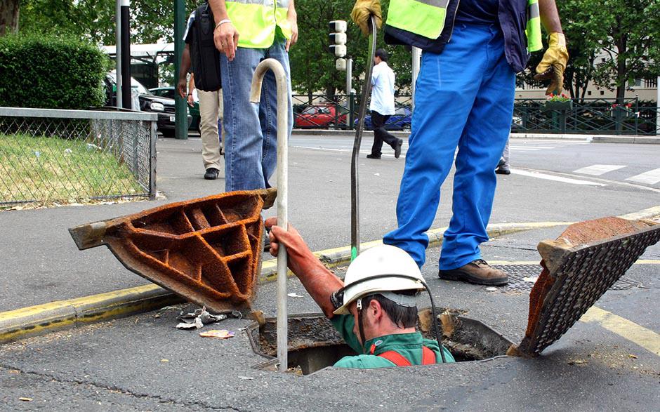 société de débouchage canalisation Guignes