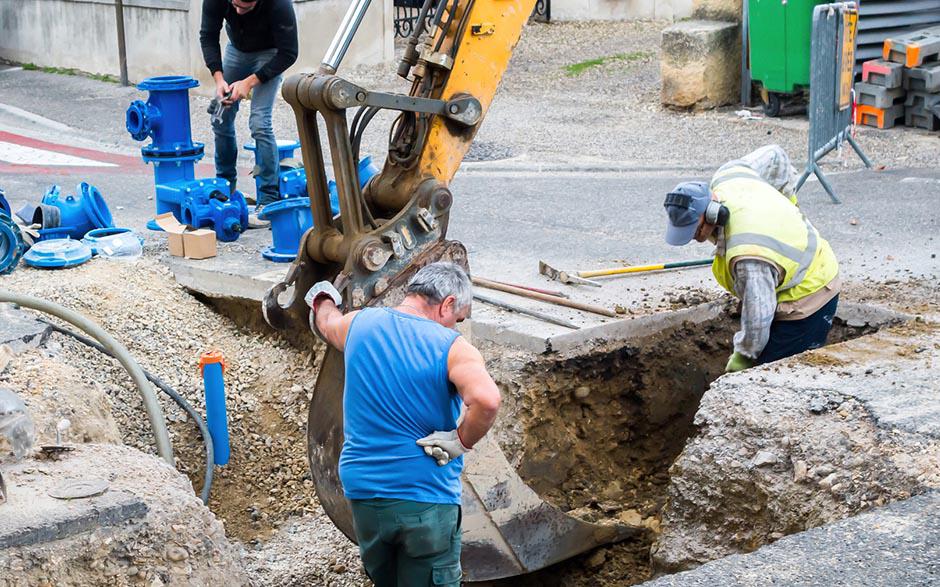 déboucheur canalisation Guignes