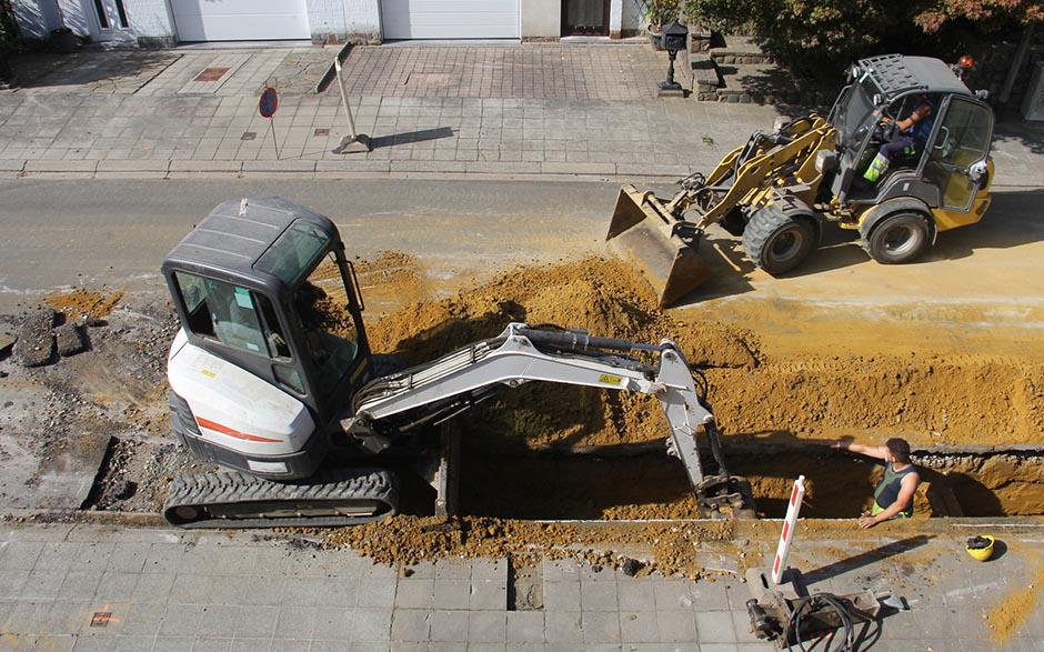débouchage canalisation Guignes