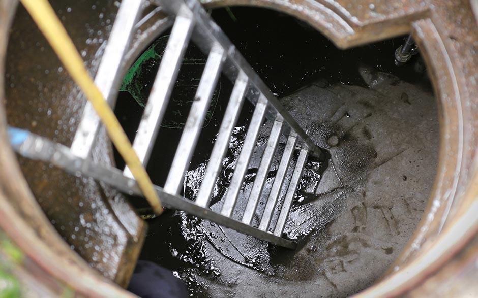 déboucher une canalisation Nandy