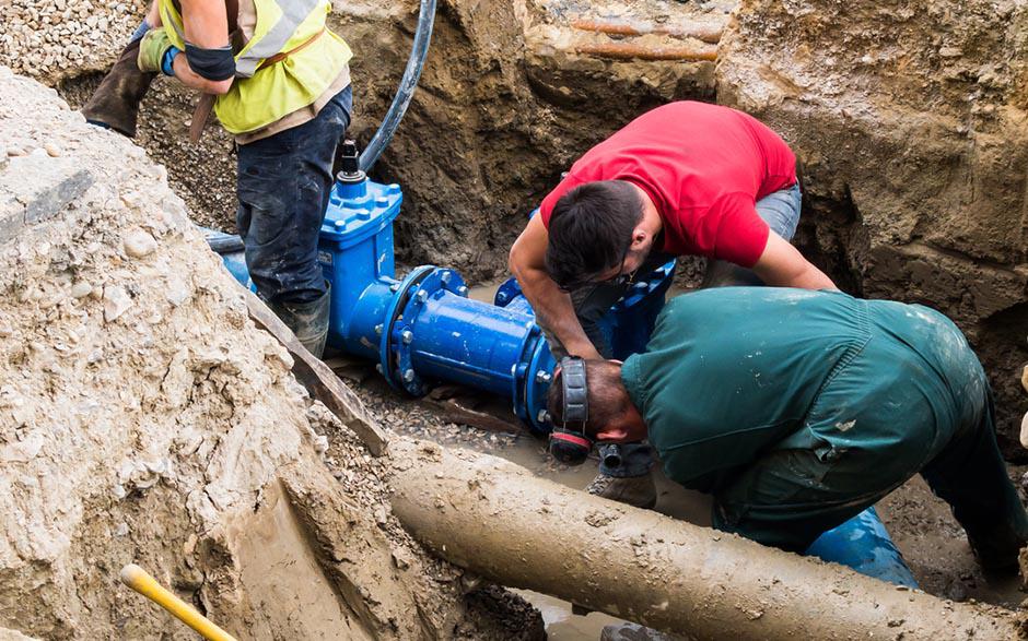 déboucheur canalisation Guignes